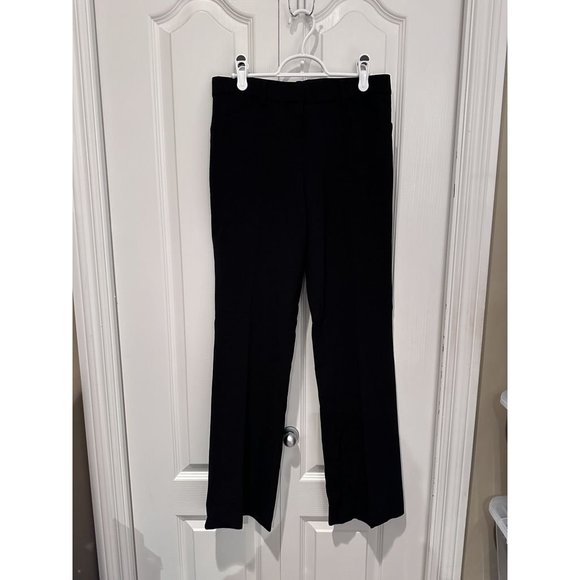 EUC theory wool blend pants - Picture 1 of 6
